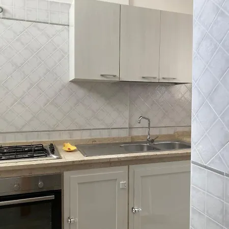 Conversano By Cala Salento Prázdninový dům