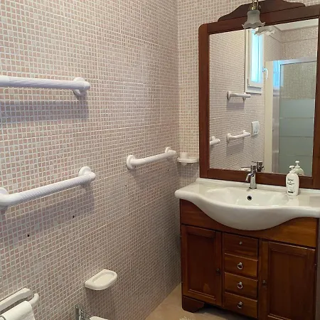 Conversano By Cala Salento Prázdninový dům *