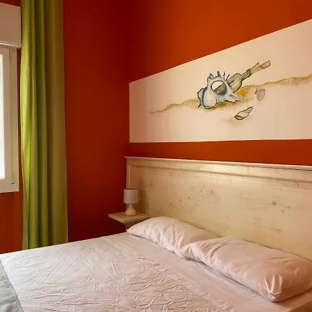 Conversano By Cala Salento Prázdninový dům Torre Lapillo