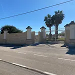 Ferienhaus Conversano By Cala Salento Torre Lapillo