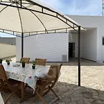 Conversano By Cala Salento Ferienhaus Torre Lapillo
