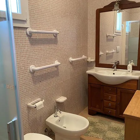 Conversano By Cala Salento Ferienhaus *