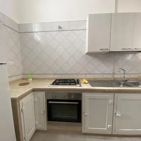 Conversano By Cala Salento Torre Lapillo