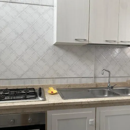 Ferienhaus Conversano By Cala Salento *