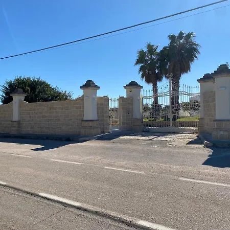 Ferienhaus Conversano By Cala Salento Torre Lapillo