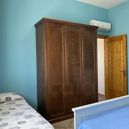 Vakantiehuis Conversano By Cala Salento *