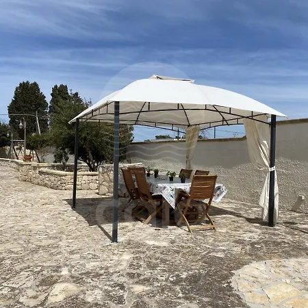 Conversano By Cala Salento Ferienhaus