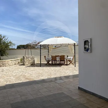 Conversano By Cala Salento Ferienhaus Torre Lapillo