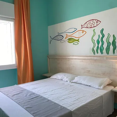 Conversano By Cala Salento Ferienhaus *