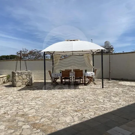 Conversano By Cala Salento Vakantiehuis *