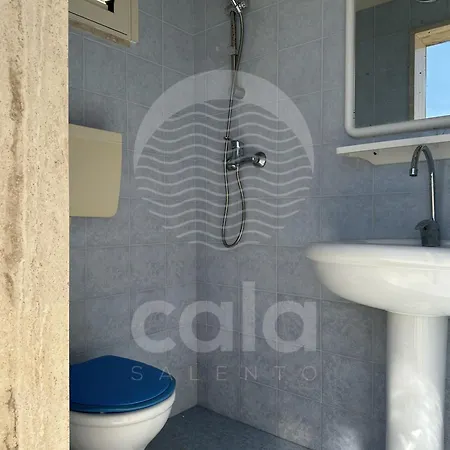 Vakantiehuis Conversano By Cala Salento