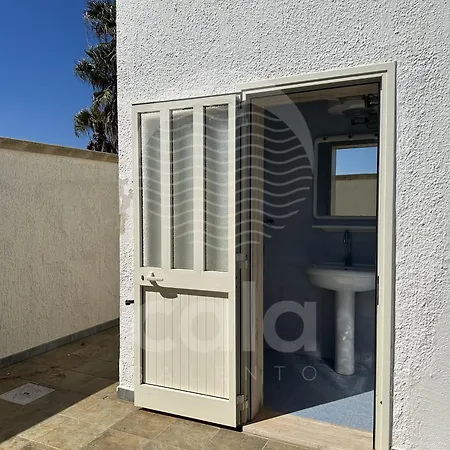 Ferienhaus Conversano By Cala Salento Torre Lapillo
