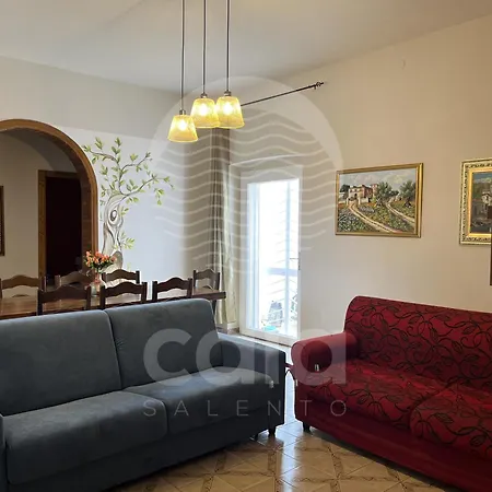 Conversano By Cala Salento * Torre Lapillo