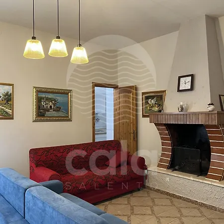 Conversano By Cala Salento Ferienhaus