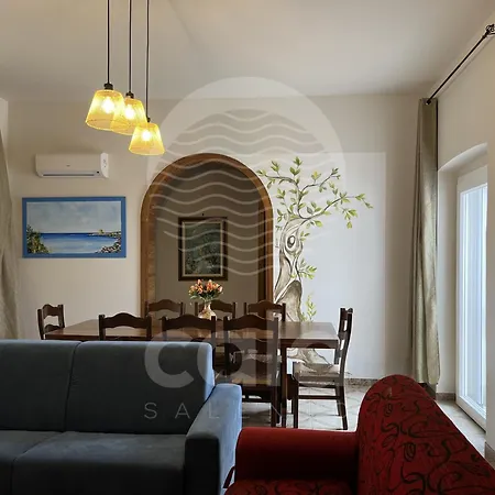 Conversano By Cala Salento Ferienhaus *