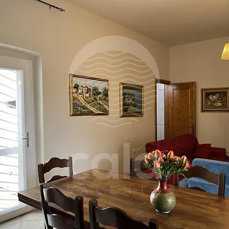 Ferienhaus Conversano By Cala Salento Torre Lapillo