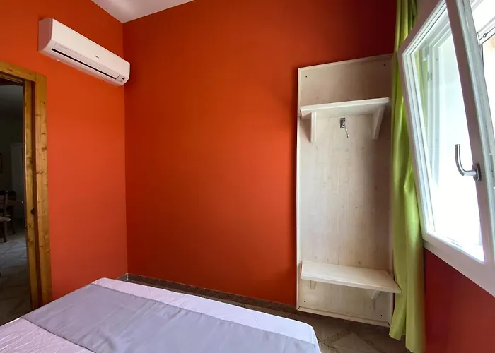 Conversano By Cala Salento Casa de Férias *