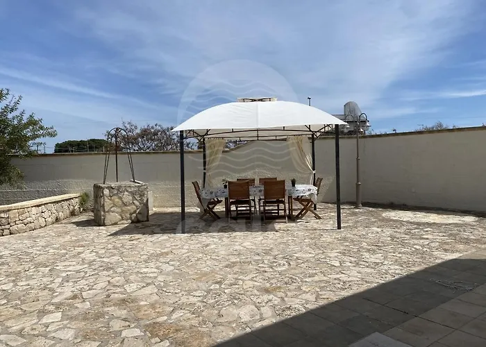 Conversano By Cala Salento Casa de Férias *